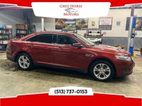 Image for 2014 Ford Taurus SEL ID: 7129625