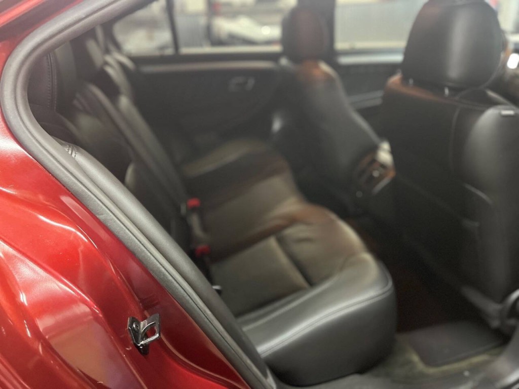 2014 Ford Taurus Image 11