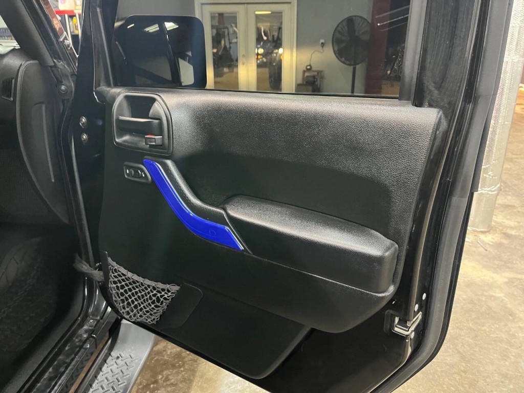 2018 Jeep Wrangler Image 10