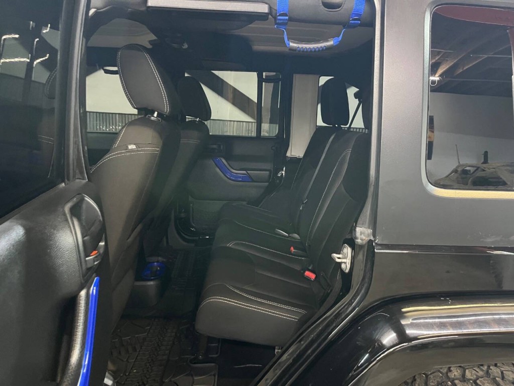 2018 Jeep Wrangler Image 15