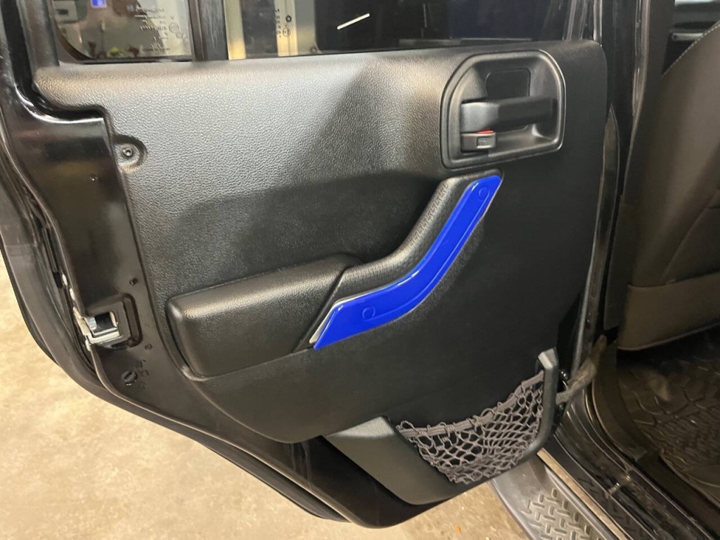 2018 Jeep Wrangler Image 16