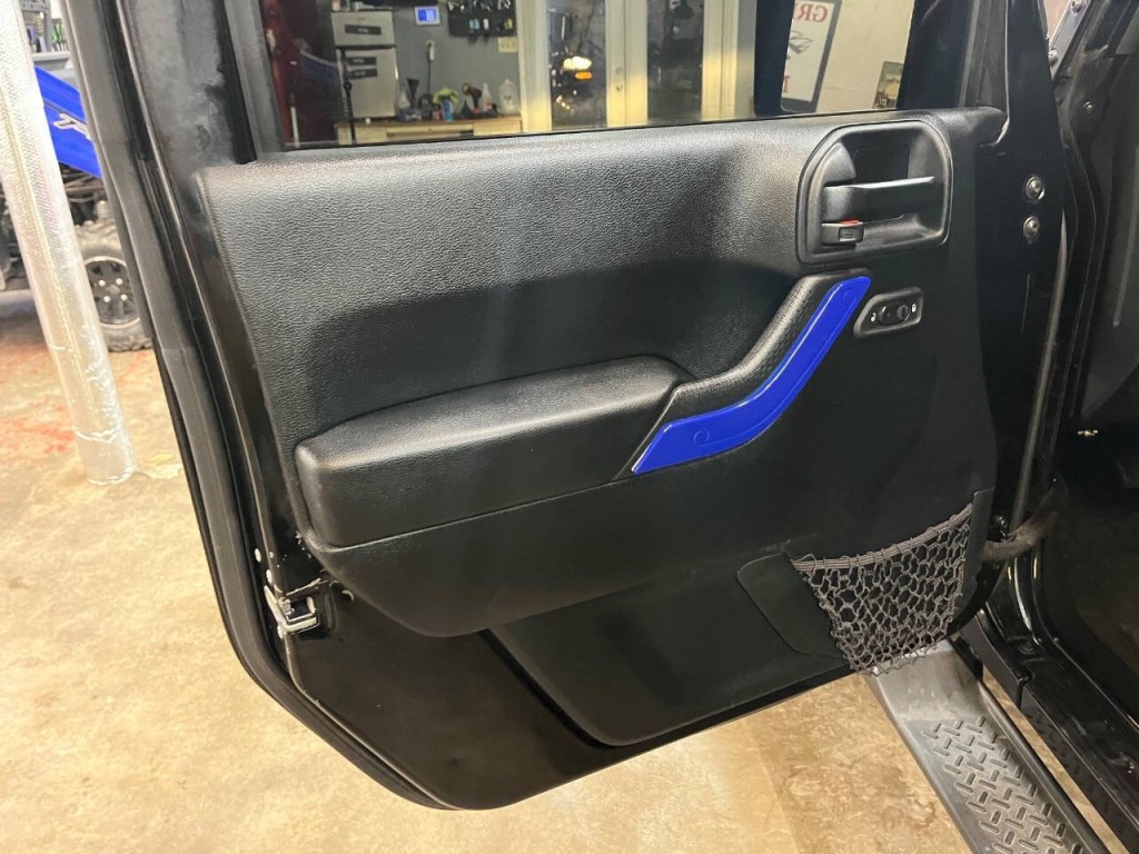 2018 Jeep Wrangler Image 18