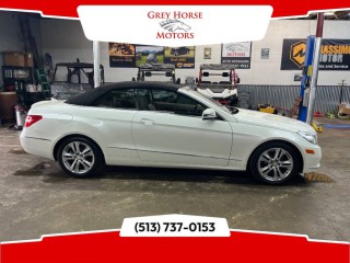 Image for 2011 Mercedes-Benz E-Class E 350 ID: 7147124