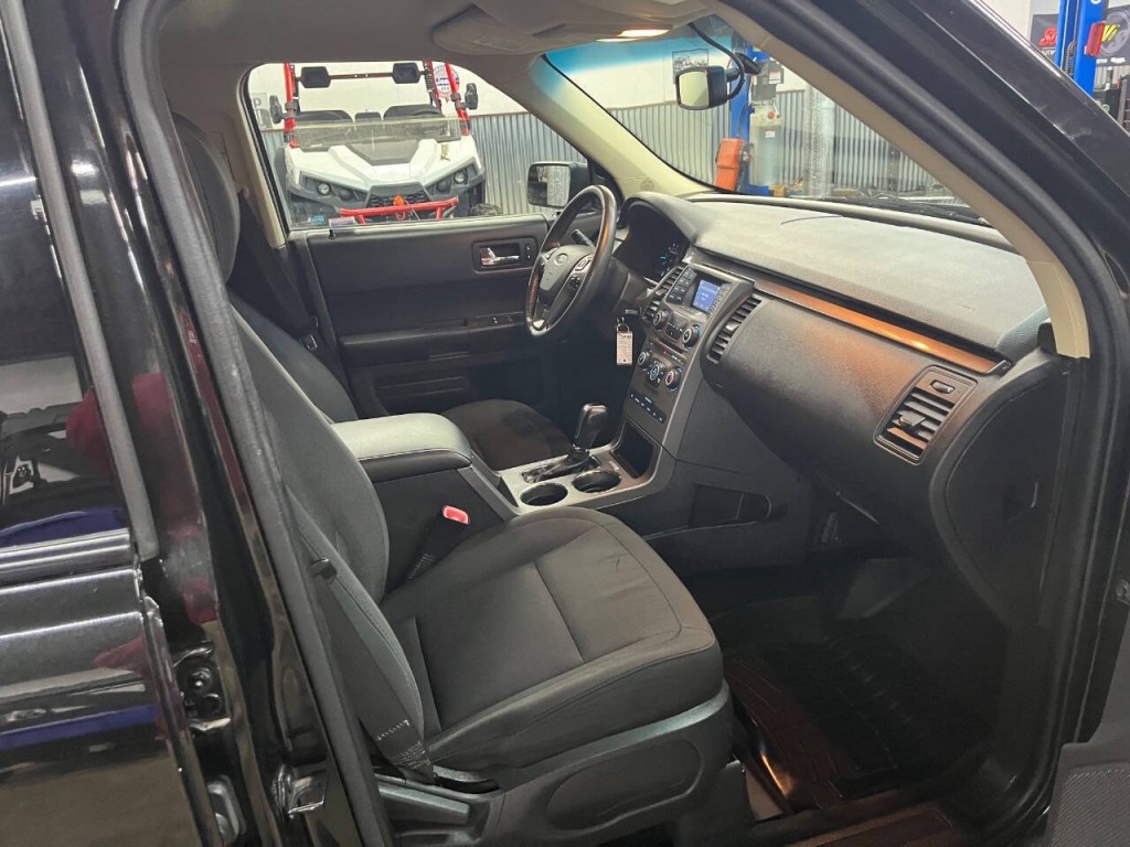 2015 Ford Flex Image 9