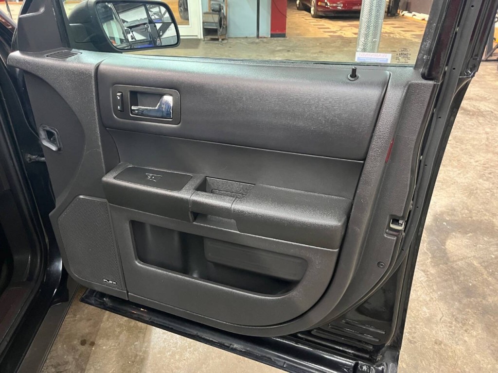 2015 Ford Flex Image 10