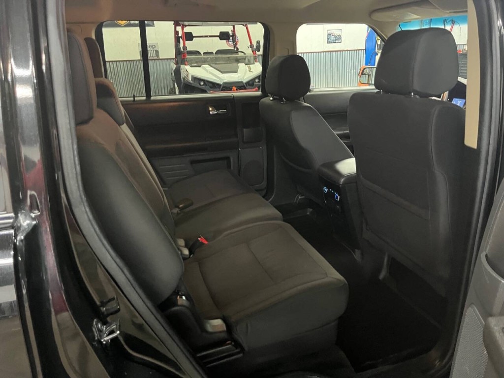 2015 Ford Flex Image 11
