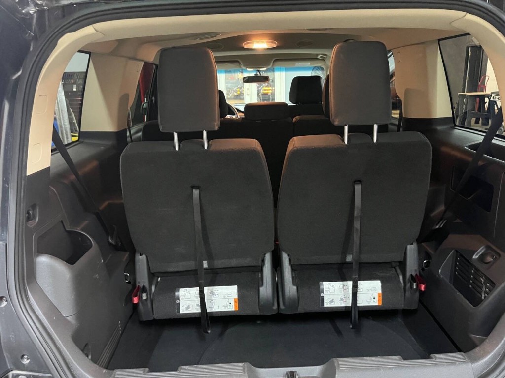 2015 Ford Flex Image 14
