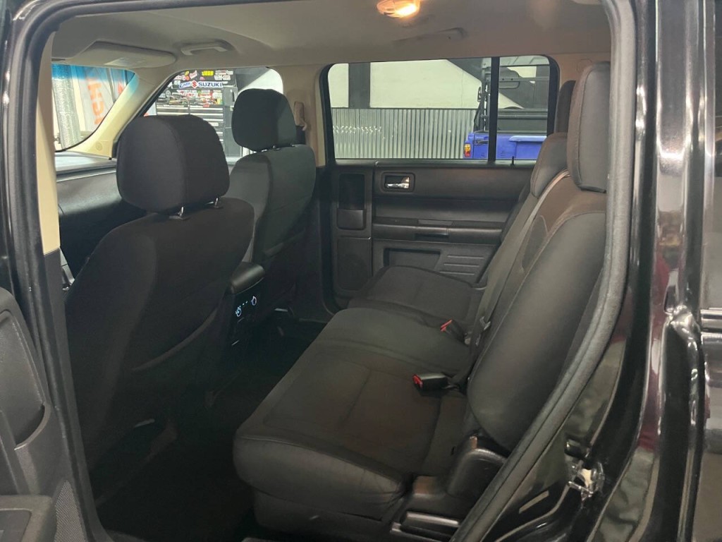 2015 Ford Flex Image 15