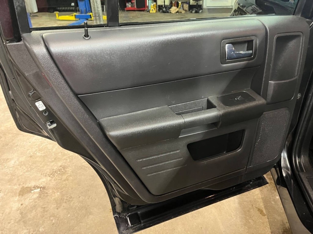 2015 Ford Flex Image 16