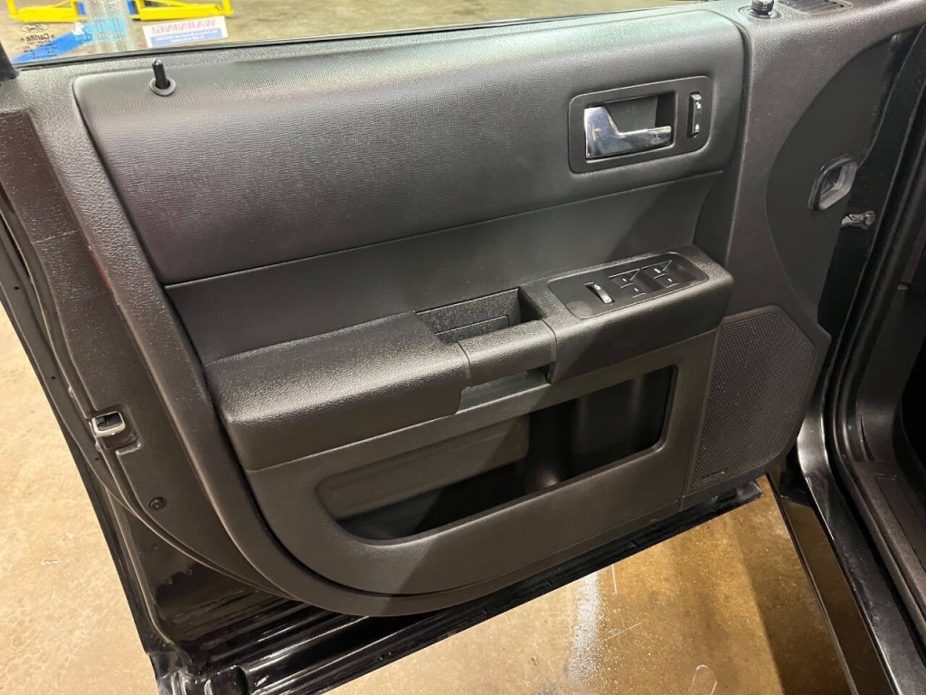 2015 Ford Flex Image 18