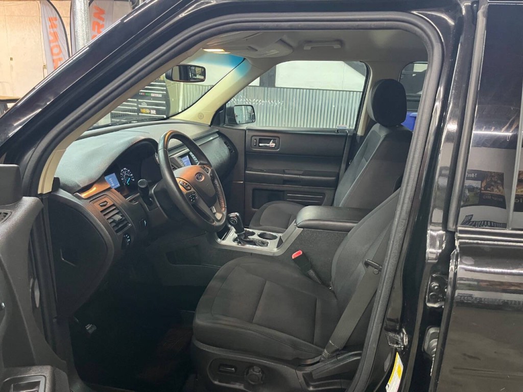 2015 Ford Flex Image 19