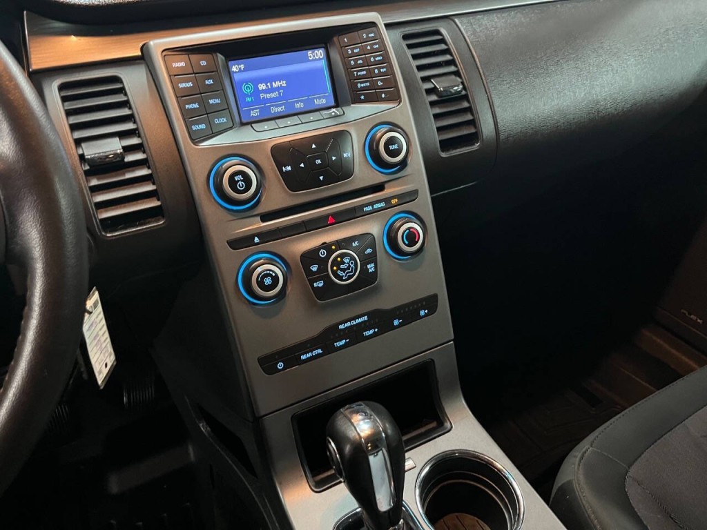 2015 Ford Flex Image 20