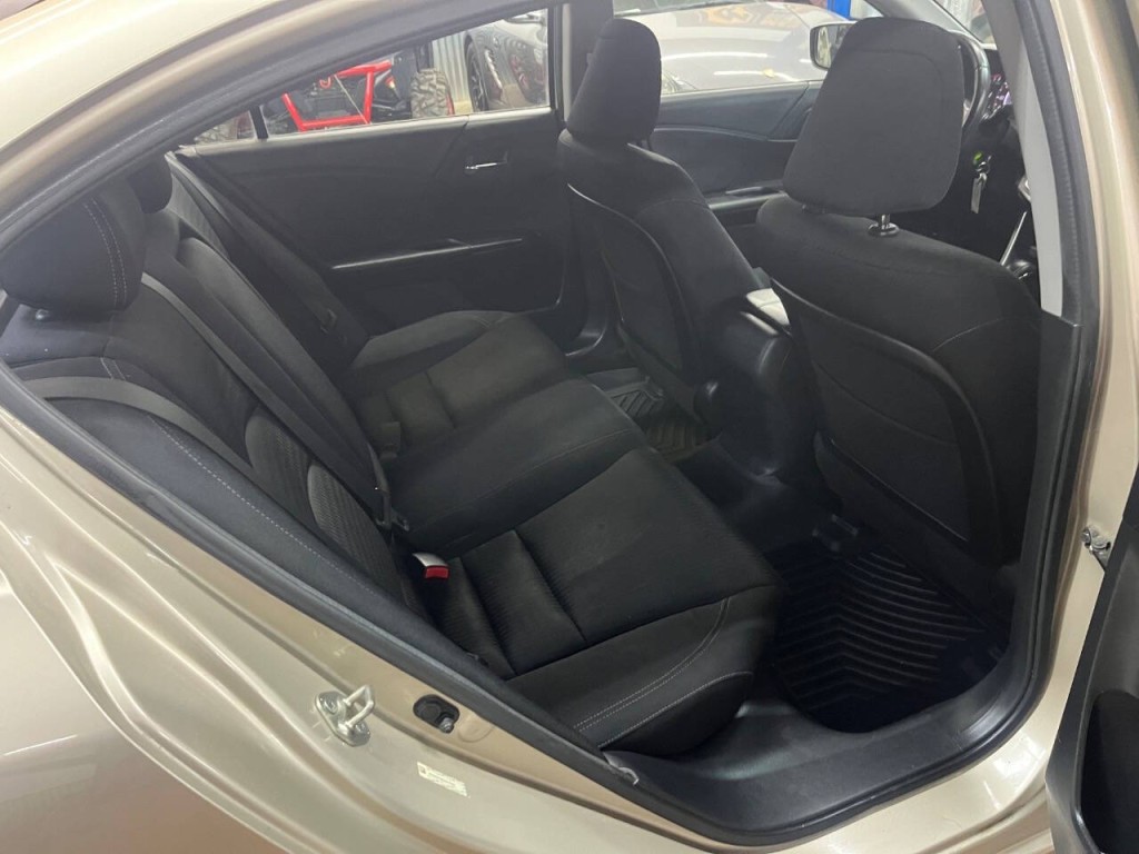 2014 Honda Accord Image 10