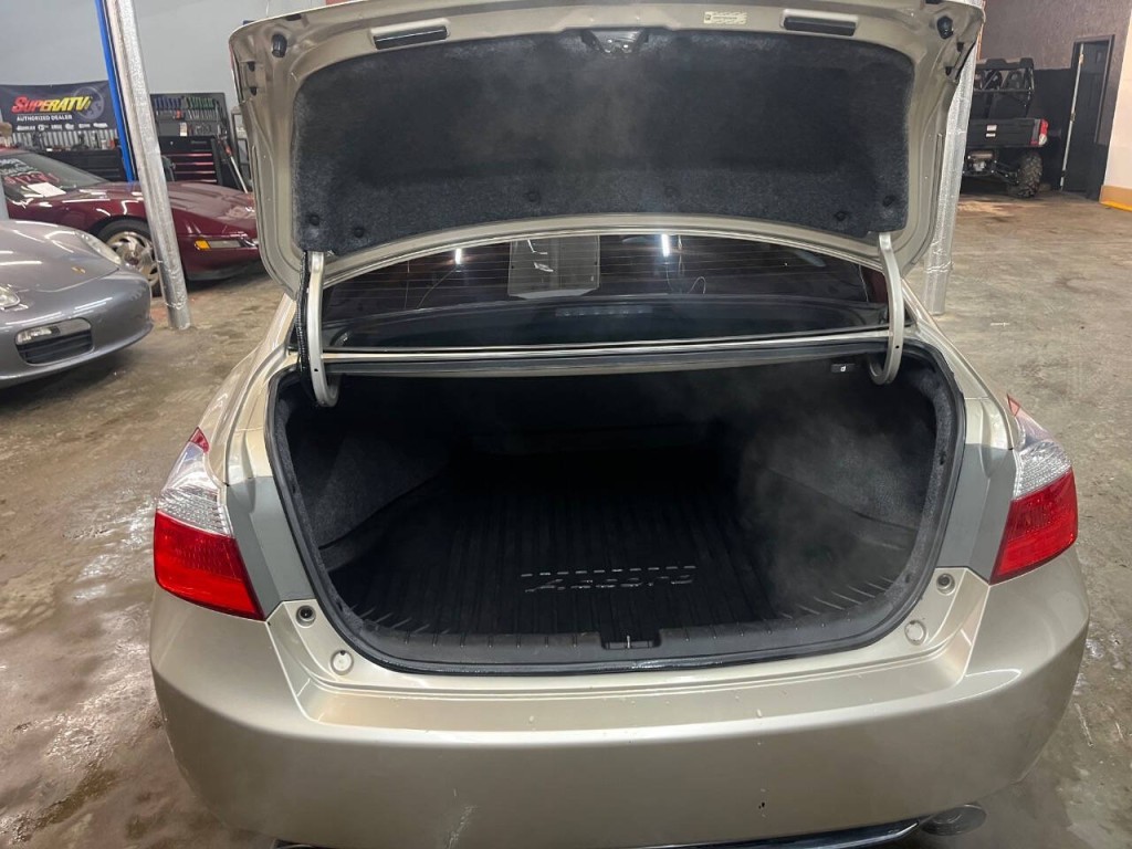 2014 Honda Accord Image 14