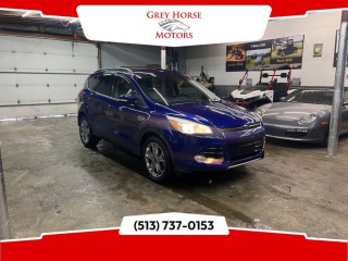 Image for 2013 Ford Escape SEL ID: 7172236