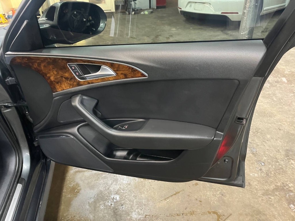 2014 Audi A6 Image 10