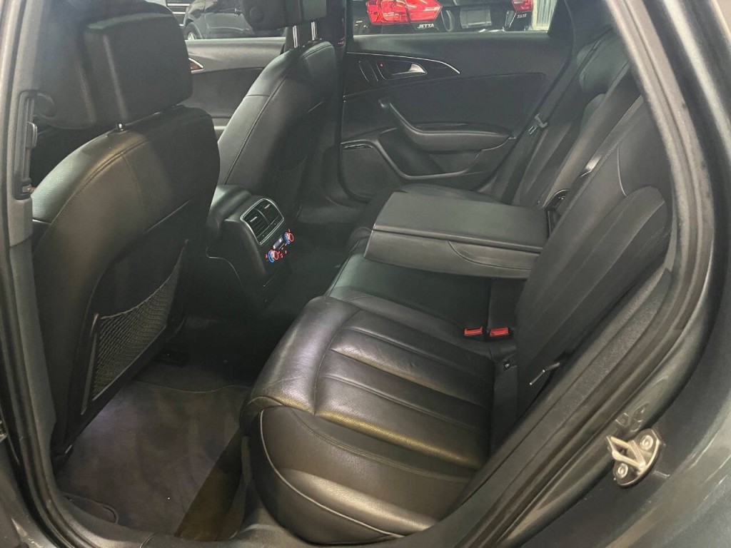 2014 Audi A6 Image 15