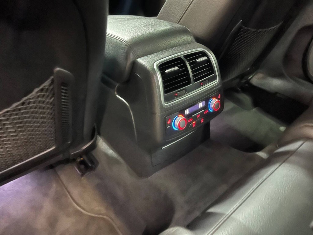 2014 Audi A6 Image 16