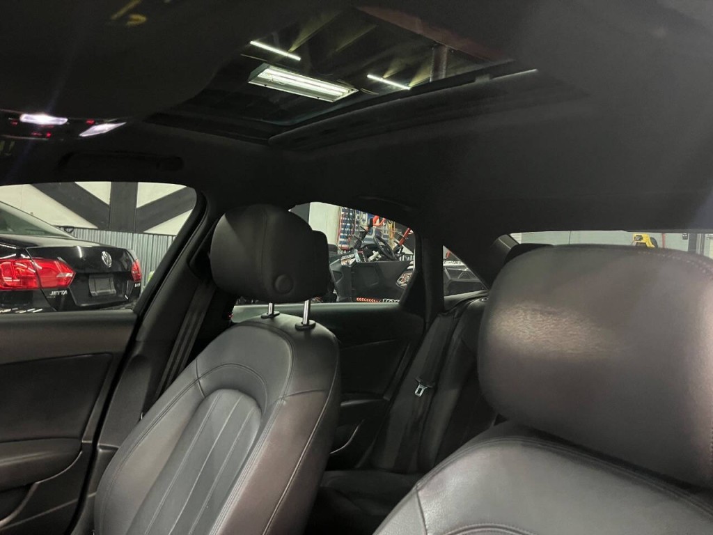 2014 Audi A6 Image 21