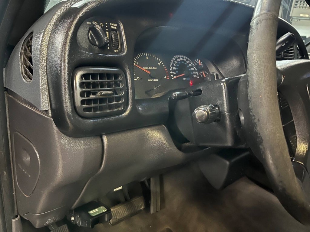 2002 Dodge Ram 2500 Image 20