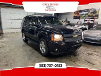 Image for 2014 Chevrolet Tahoe LTZ ID: 7180014