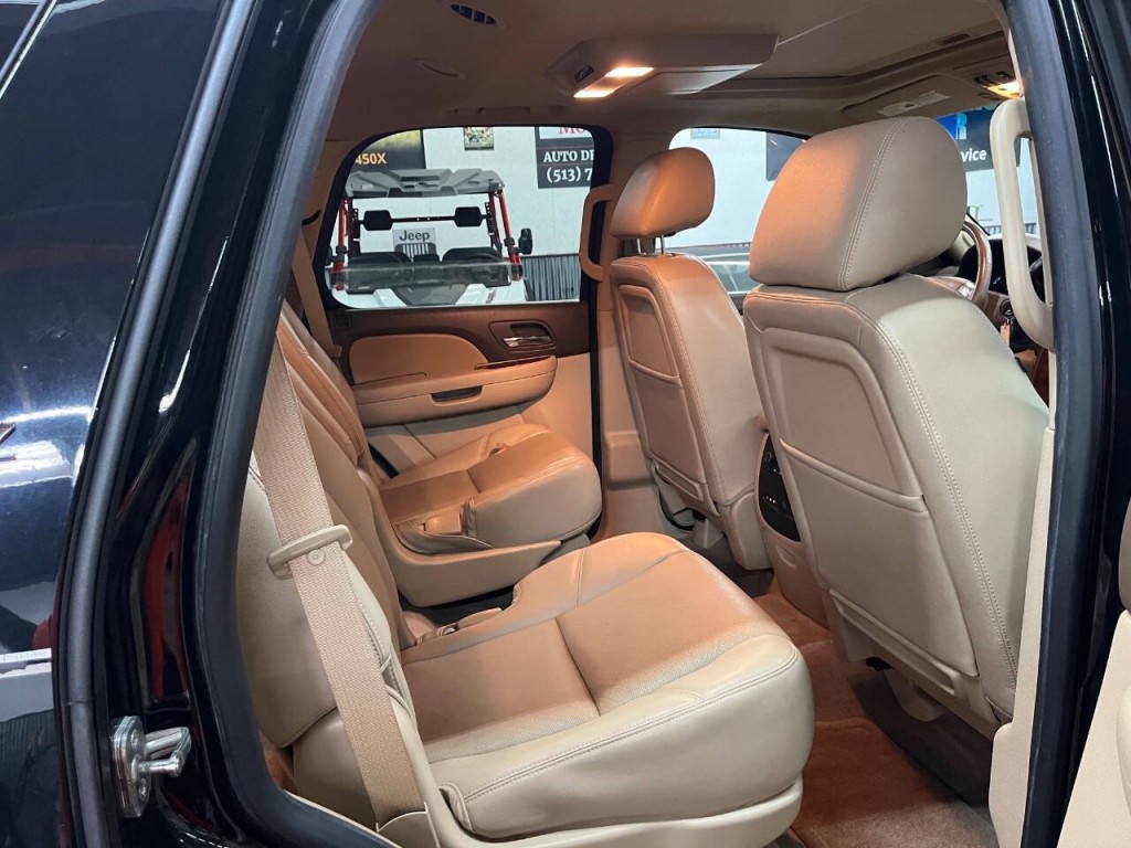 2014 Chevrolet Tahoe Image 11