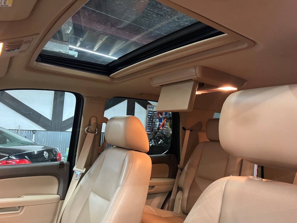 2014 Chevrolet Tahoe Image 21