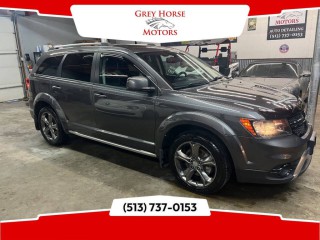 Image for 2015 Dodge Journey Crossroad ID: 7187736