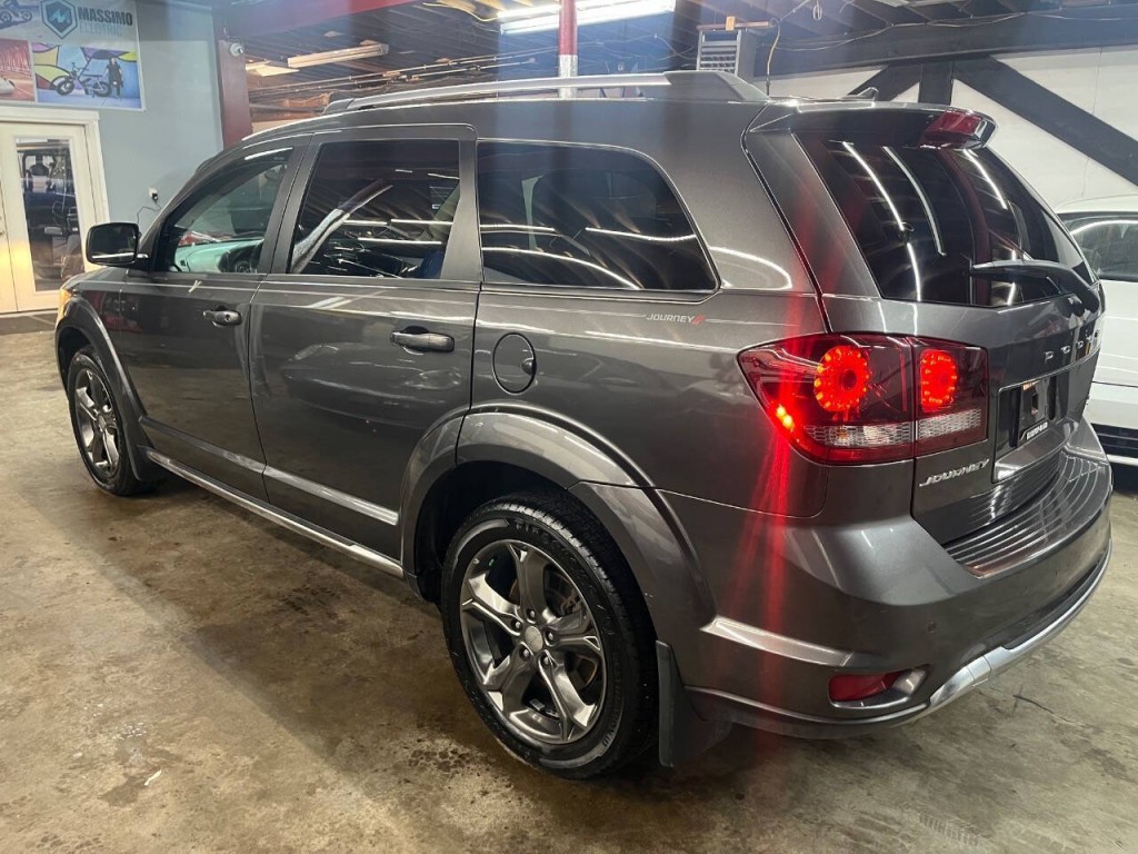 2015 Dodge Journey Image 5