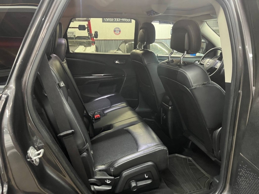 2015 Dodge Journey Image 10