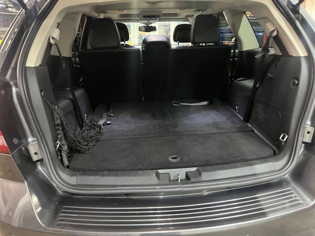 2015 Dodge Journey Image 13