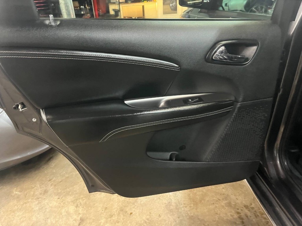 2015 Dodge Journey Image 14