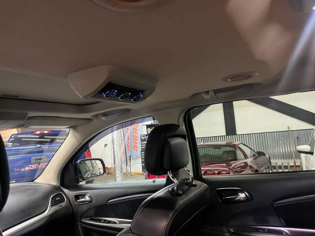 2015 Dodge Journey Image 15