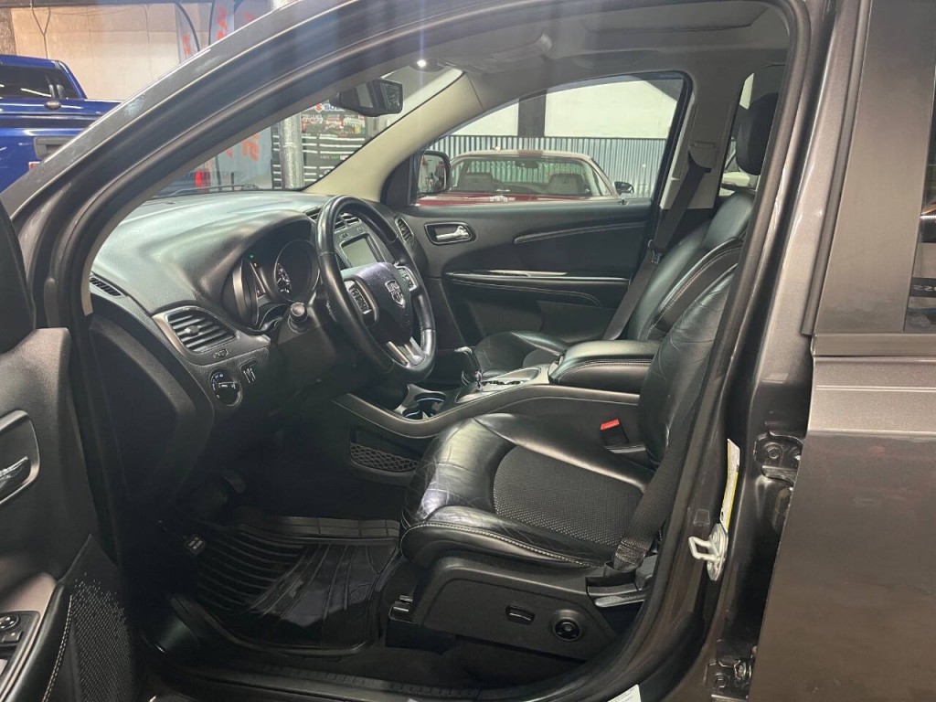 2015 Dodge Journey Image 17