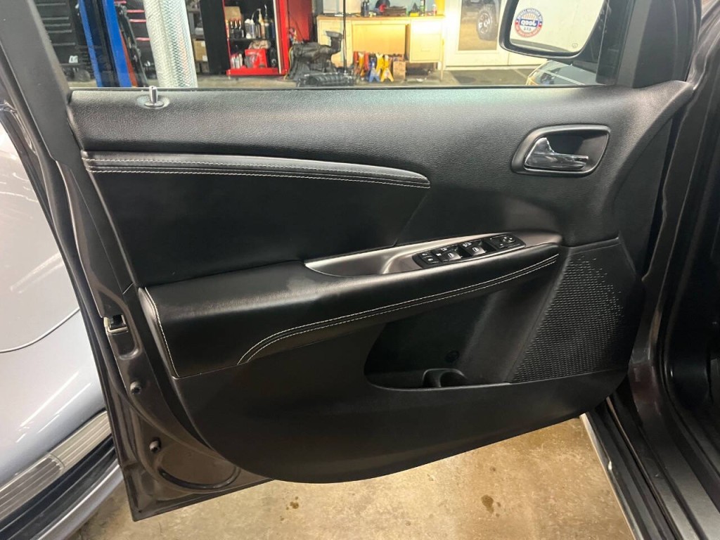 2015 Dodge Journey Image 18