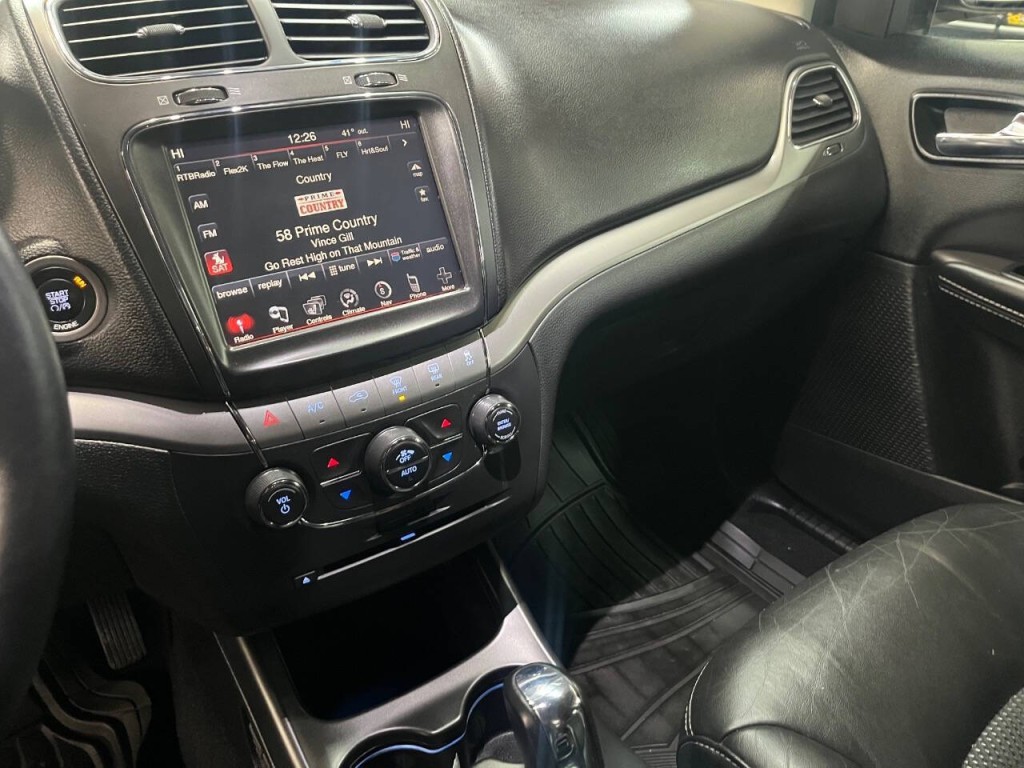2015 Dodge Journey Image 19