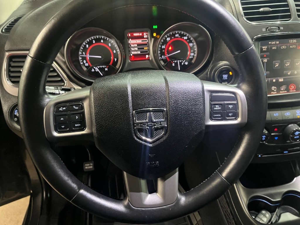 2015 Dodge Journey Image 20