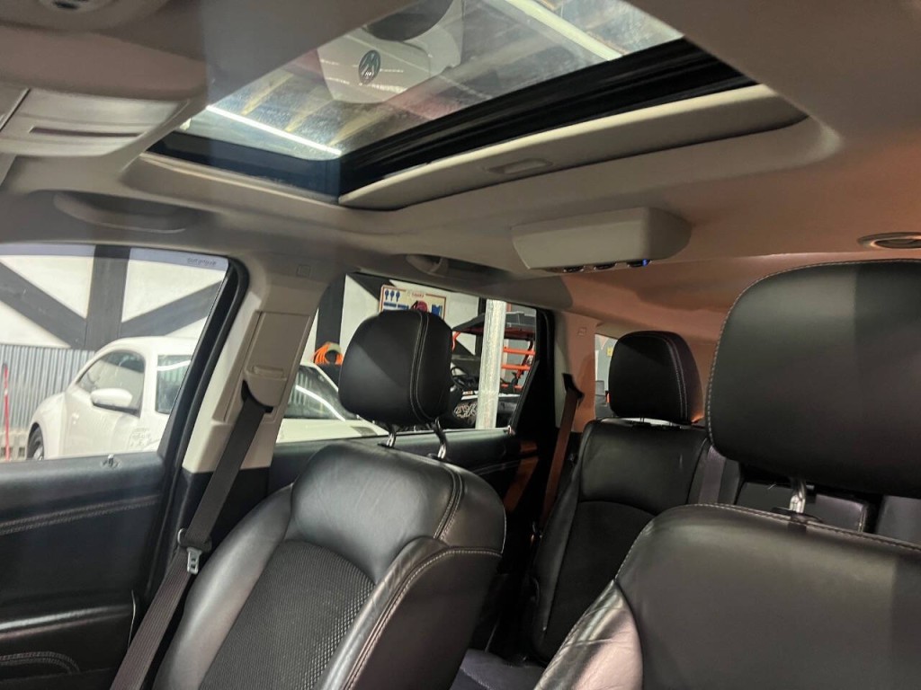 2015 Dodge Journey Image 21