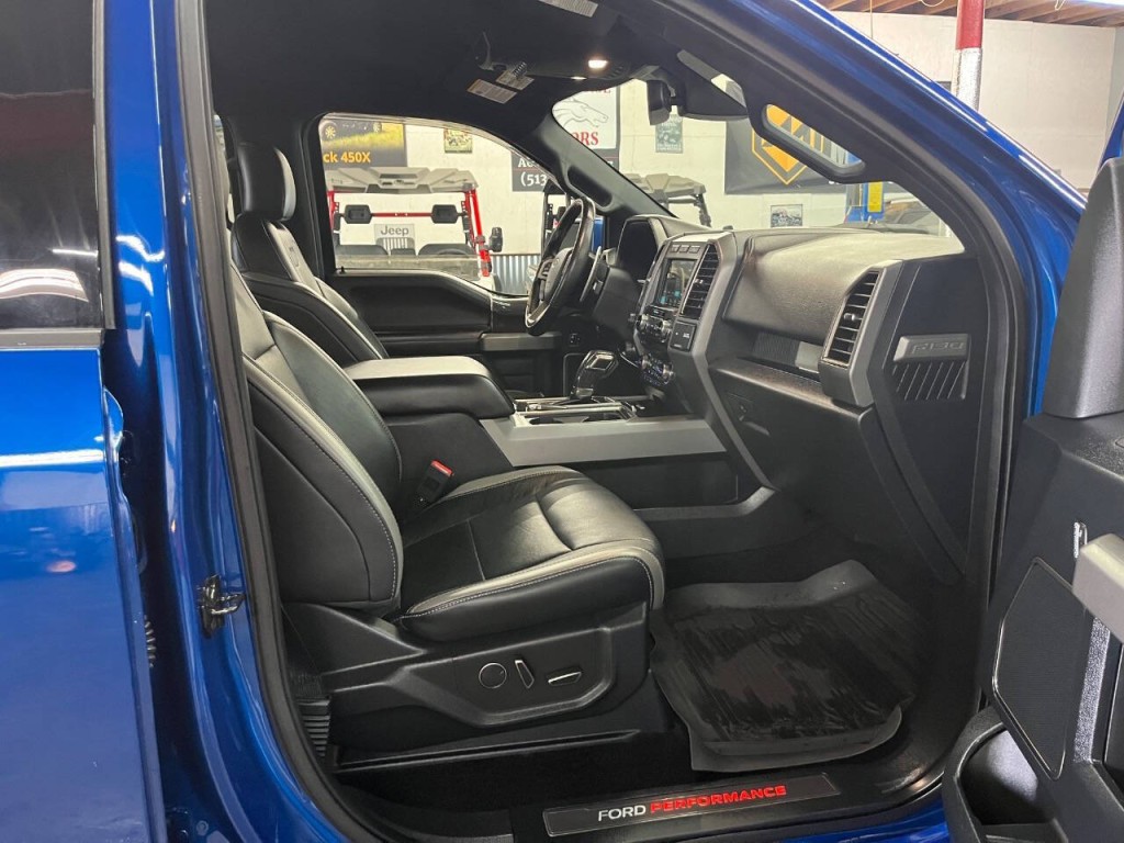 2018 Ford F-150 Image 9