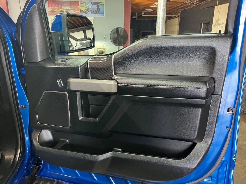 2018 Ford F-150 Image 10