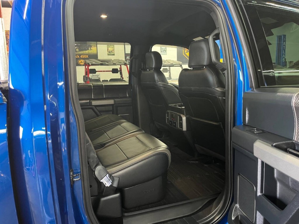 2018 Ford F-150 Image 11