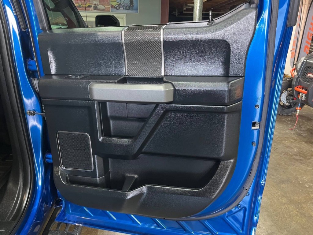 2018 Ford F-150 Image 12