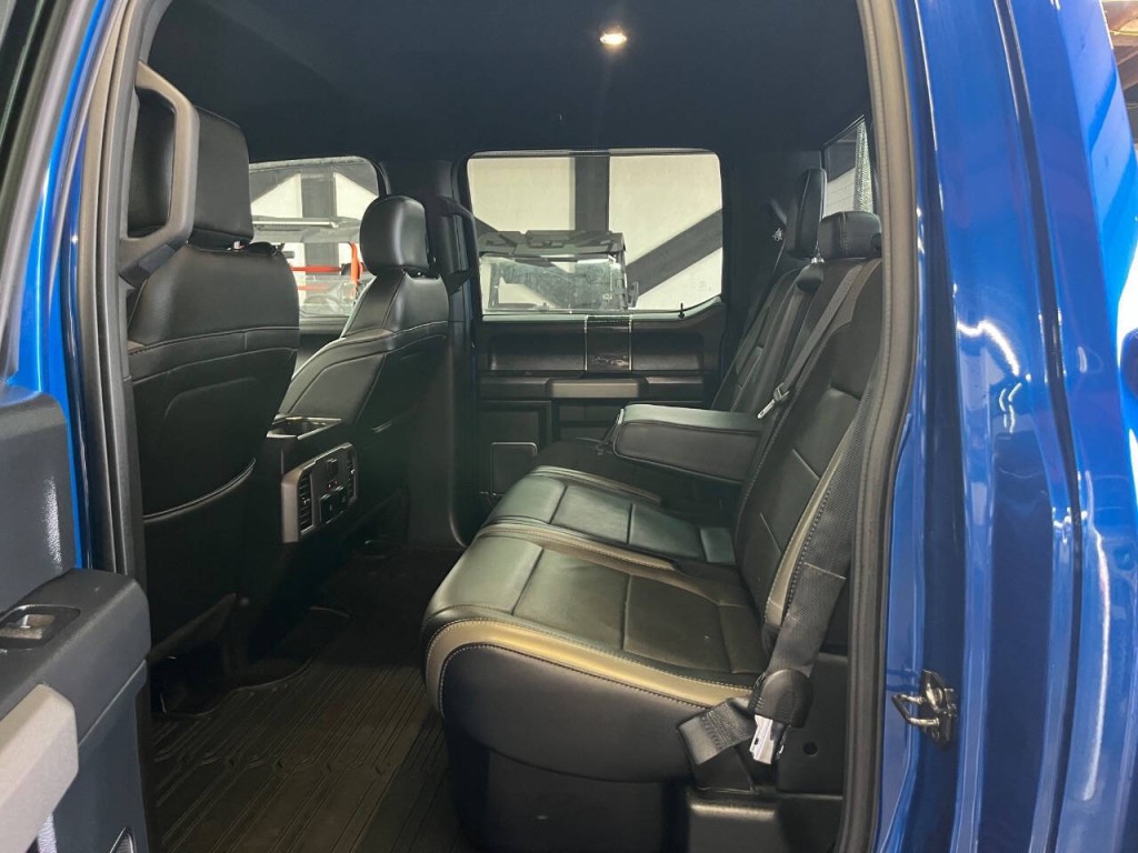 2018 Ford F-150 Image 13