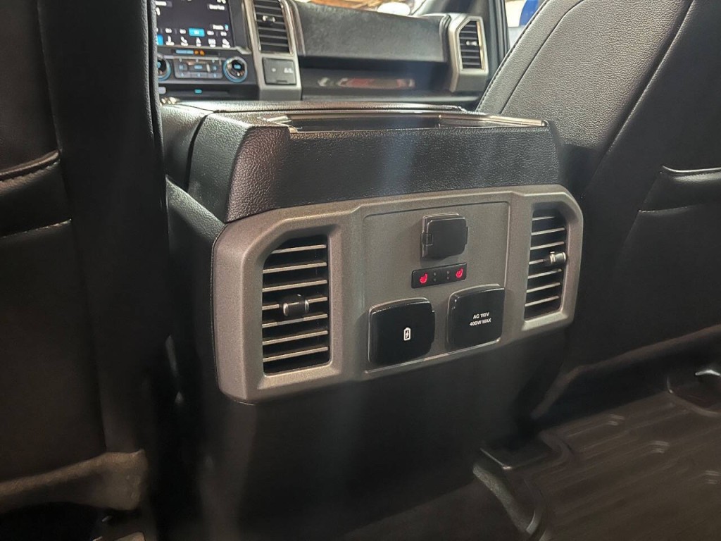 2018 Ford F-150 Image 15