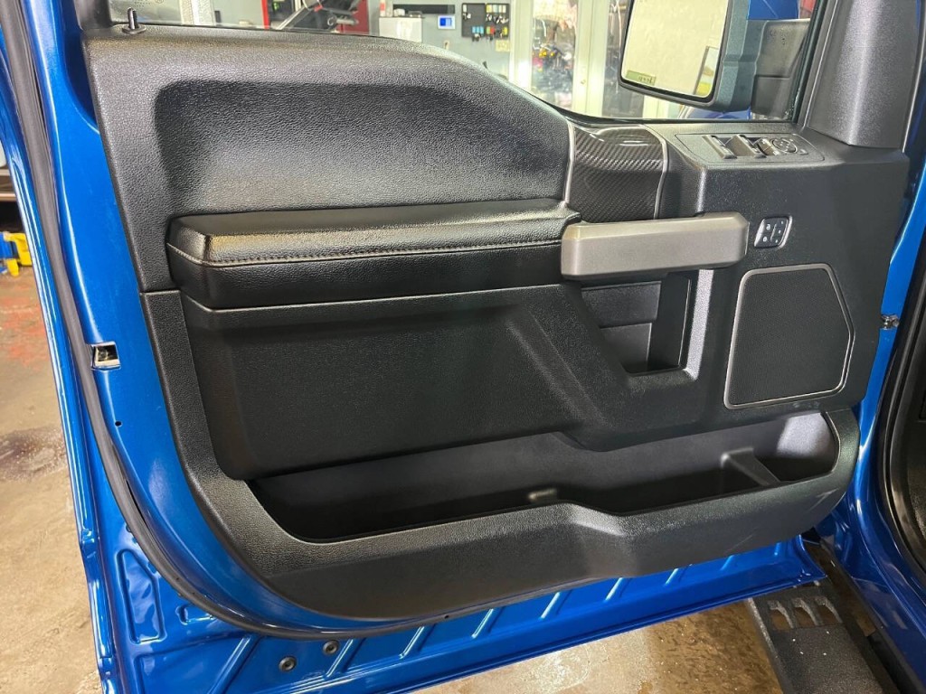 2018 Ford F-150 Image 17