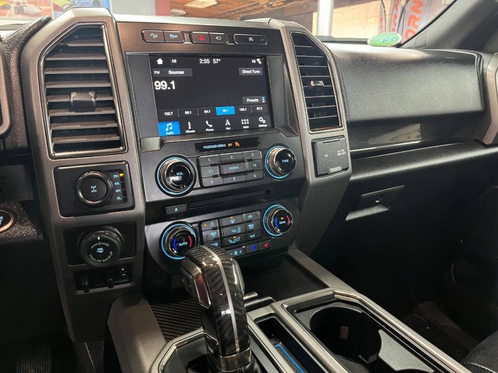 2018 Ford F-150 Image 18