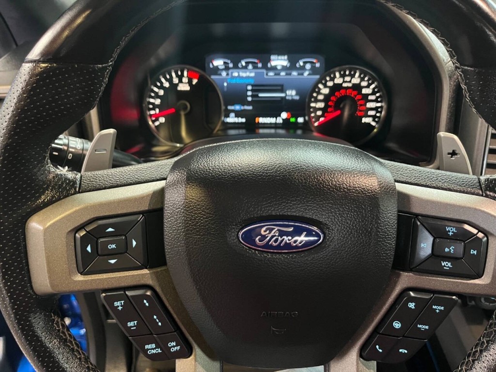 2018 Ford F-150 Image 19