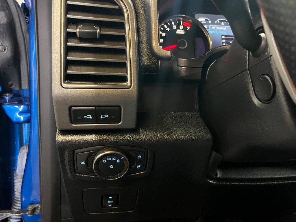 2018 Ford F-150 Image 20