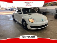 Image for 2016 Volkswagen Beetle 1.8T SE PZEV ID: 7238452