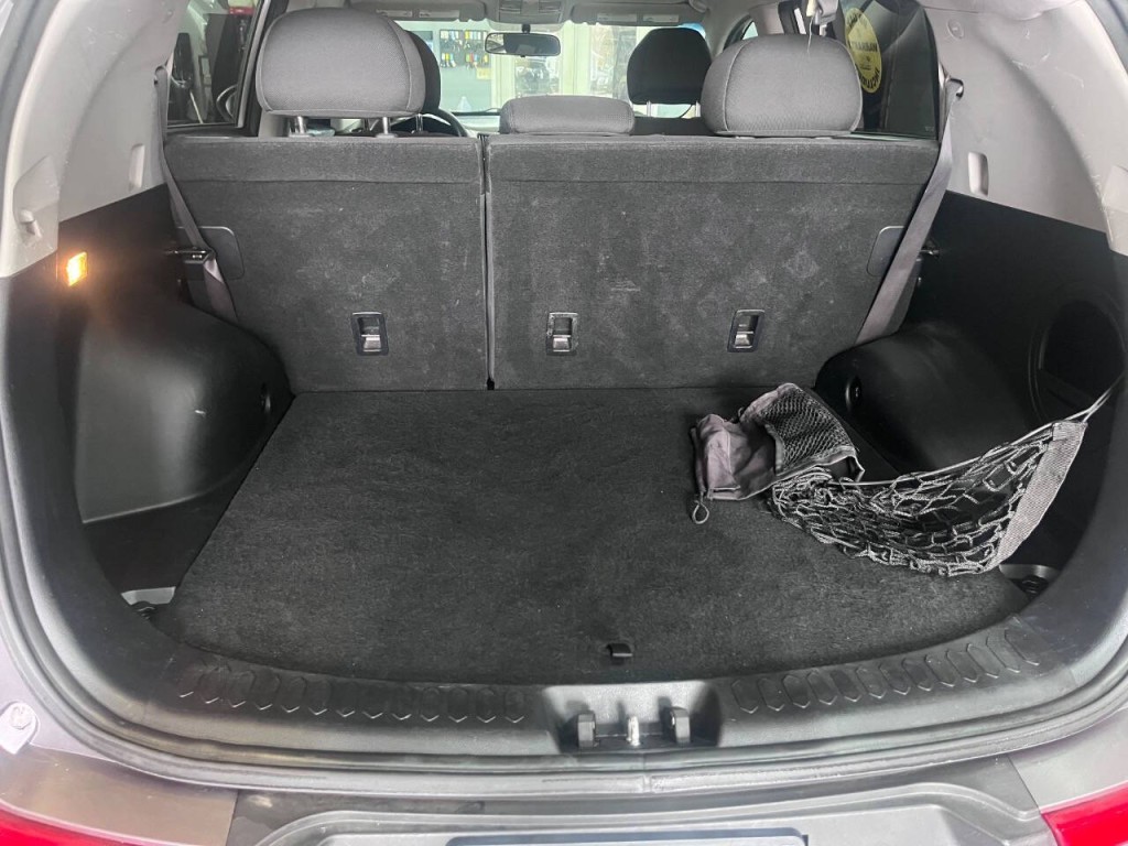 2012 Kia Sportage Image 15